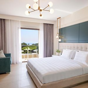 Elegantes Doppelzimmer