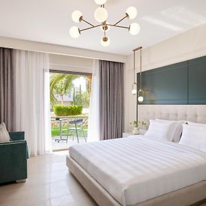 Elegantes Doppelzimmer